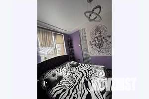 3-к квартира, посуточно, 65м2, 19/22 этаж