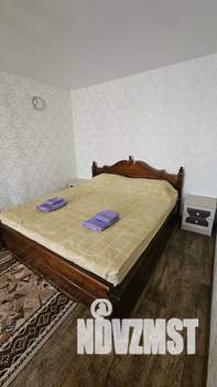 2-к квартира, посуточно, 58м2, 6/9 этаж