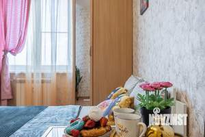 1-к квартира, посуточно, 32м2, 7/10 этаж