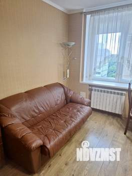 1-к квартира, на длительный срок, 51м2, 6/9 этаж