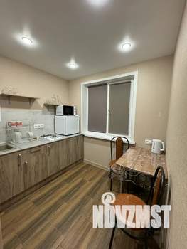 1-к квартира, посуточно, 30м2, 1/5 этаж