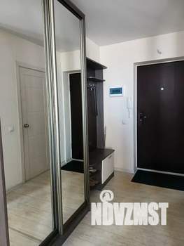 1-к квартира, посуточно, 25м2, 14/19 этаж