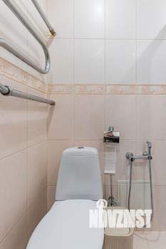 1-к квартира, посуточно, 32м2, 1/1 этаж