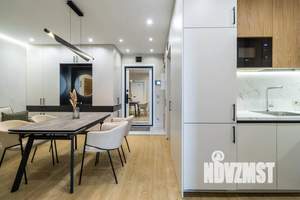 2-к квартира, посуточно, 50м2, 3/6 этаж