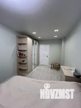 2-к квартира, посуточно, 60м2, 3/9 этаж