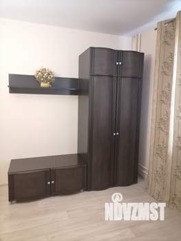 1-к квартира, на длительный срок, 32м2, 4/10 этаж