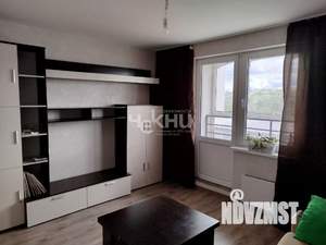 2-к квартира, на длительный срок, 56м2, 22/25 этаж