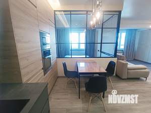 1-к квартира, на длительный срок, 55м2, 5/6 этаж