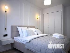 1-к квартира, посуточно, 40м2, 15/15 этаж
