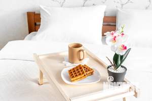 2-к квартира, посуточно, 57м2, 9/23 этаж