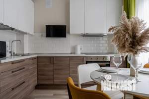 1-к квартира, посуточно, 45м2, 7/10 этаж