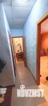 1-к квартира, на длительный срок, 29м2, 1/5 этаж