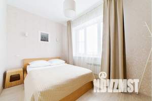 2-к квартира, посуточно, 51м2, 13/18 этаж