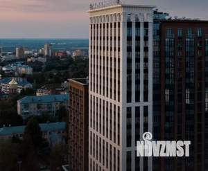 1-к квартира, посуточно, 28м2, 14/19 этаж