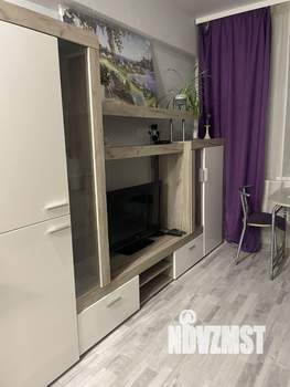 Студия квартира, посуточно, 20м2, 2/5 этаж