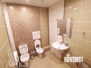 3-к квартира, на длительный срок, 119м2, 4/19 этаж