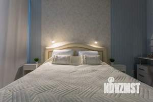 2-к квартира, посуточно, 66м2, 3/6 этаж