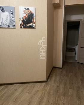 2-к квартира, на длительный срок, 54м2, 1/4 этаж