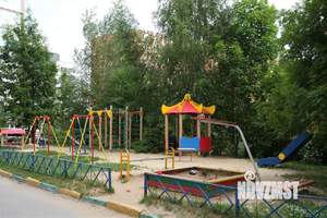 1-к квартира, посуточно, 56м2, 1/1 этаж