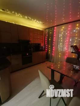 3-к квартира, посуточно, 82м2, 6/10 этаж