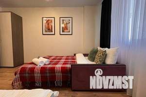 2-к квартира, посуточно, 65м2, 19/19 этаж