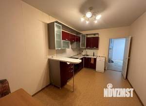 3-к квартира, на длительный срок, 88м2, 6/18 этаж