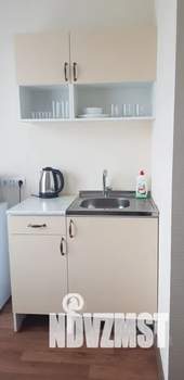 Студия квартира, посуточно, 32м2, 2/4 этаж