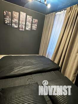 2-к квартира, посуточно, 45м2, 4/9 этаж