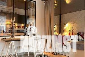 1-к квартира, посуточно, 44м2, 10/10 этаж