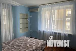2-к квартира, посуточно, 70м2, 3/6 этаж