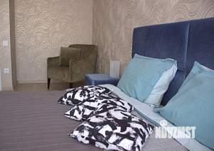 3-к квартира, посуточно, 82м2, 1/1 этаж