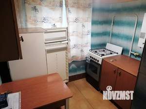 1-к квартира, на длительный срок, 30м2, 5/5 этаж