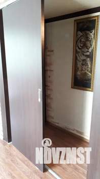 1-к квартира, посуточно, 31м2, 2/5 этаж