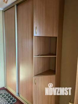 1-к квартира, на длительный срок, 35м2, 5/5 этаж