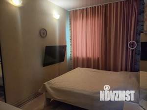 2-к квартира, посуточно, 38м2, 2/3 этаж