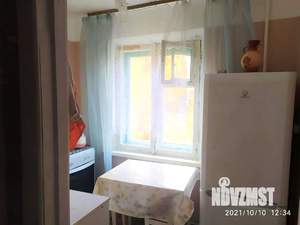 2-к квартира, на длительный срок, 45м2, 2/2 этаж