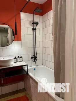 2-к квартира, посуточно, 38м2, 2/9 этаж