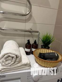 1-к квартира, посуточно, 35м2, 4/10 этаж