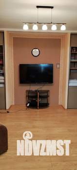 2-к квартира, посуточно, 70м2, 4/10 этаж