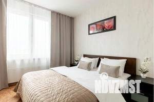 2-к квартира, посуточно, 65м2, 3/10 этаж