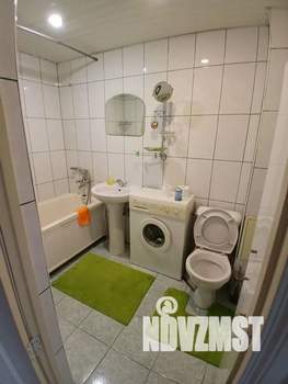 2-к квартира, посуточно, 52м2, 5/12 этаж