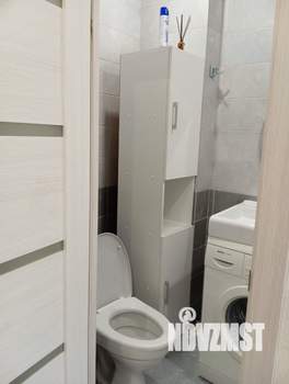 Студия квартира, на длительный срок, 18м2, 3/5 этаж