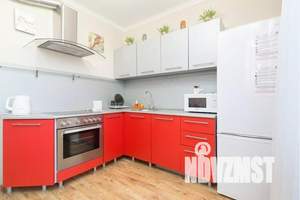 1-к квартира, посуточно, 41м2, 17/17 этаж