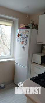 2-к квартира, на длительный срок, 48м2, 4/5 этаж