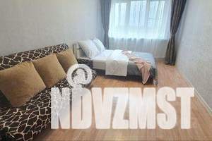 4-к квартира, посуточно, 74м2, 9/10 этаж