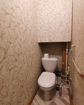 1-к квартира, на длительный срок, 37м2, 6/9 этаж