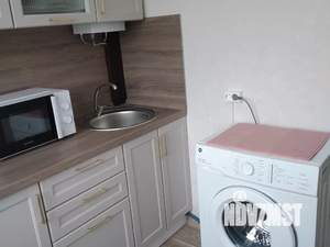 2-к квартира, посуточно, 46м2, 5/5 этаж