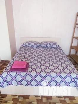 1-к квартира, посуточно, 35м2, 4/9 этаж