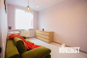 1-к квартира, посуточно, 57м2, 1/1 этаж