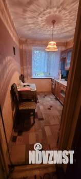 2-к квартира, на длительный срок, 52м2, 1/9 этаж